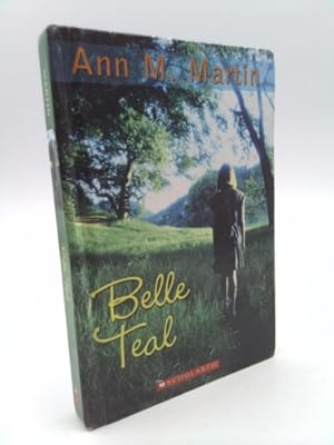 Immagine del venditore per Belle Teal venduto da ThriftBooksVintage