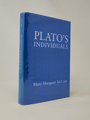 Plato's Individuals