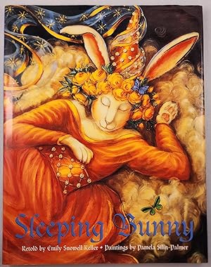 Image du vendeur pour Sleeping Bunny mis en vente par WellRead Books A.B.A.A.