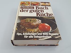 Das Beste Buch der guten Küche