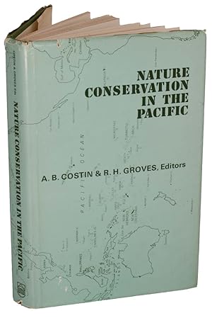 Seller image for Nature conservation in the Pacific. for sale by Andrew Isles Natural History Books