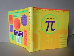 Seller image for The Joy of Pi for sale by Old Scrolls Book Shop