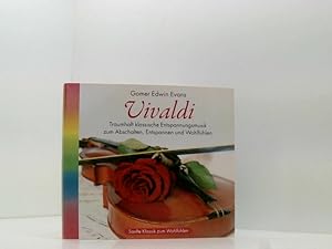 Immagine del venditore per Vivaldi venduto da Book Broker
