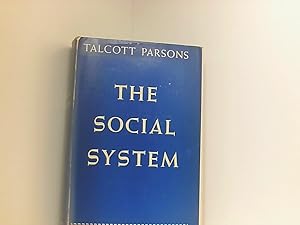 Bild des Verkufers fr The Social System zum Verkauf von Book Broker