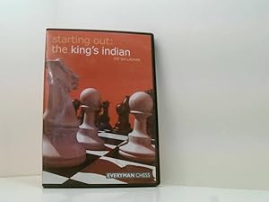 Bild des Verkufers fr The King's Indian (Starting Out) zum Verkauf von Book Broker