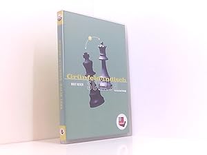 Image du vendeur pour Grnfeld-Indisch: Schach-Erffnungstraining Knut Neven mis en vente par Book Broker