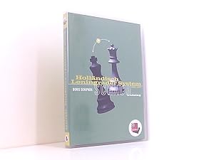 Bild des Verkufers fr Hollndisch Leningrader System A86-A89: ChessBase Schach-Erffnungstraining auf CD-ROM Lehr-Programm gem  14 JuSchG zum Verkauf von Book Broker