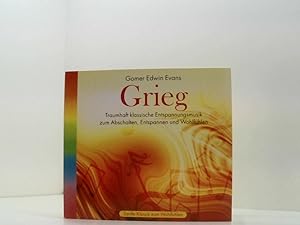 Immagine del venditore per Grieg venduto da Book Broker