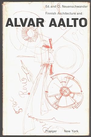Imagen del vendedor de Finnish Architecture and Alvar Aalto a la venta por Aardvark Book Depot