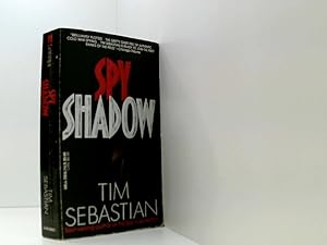 Bild des Verkufers fr Spy Shadow zum Verkauf von Book Broker