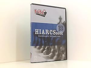 Bild des Verkufers fr HIARCS 13-Book: Professional Chess Openings Book professional openings book zum Verkauf von Book Broker