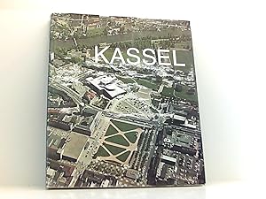 Bild des Verkufers fr Kassel : moderne Stadt mit Tradition. moderne Stadt mit Tradition zum Verkauf von Book Broker