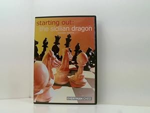 Immagine del venditore per Starting Out: The Sicilian Dragon venduto da Book Broker