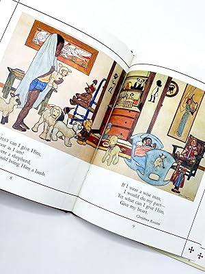 Seller image for A CHILD'S BOOK OF PRAYERS for sale by Type Punch Matrix