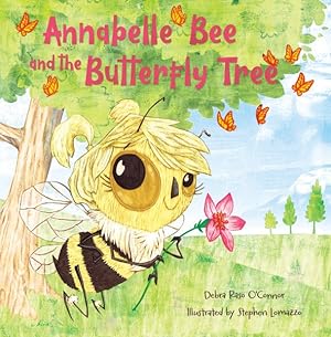 Seller image for Annabelle Bee and the Butterfly Tree for sale by GreatBookPrices