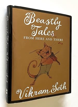 Seller image for Beastly Tales from Here and There for sale by Time Traveler Books