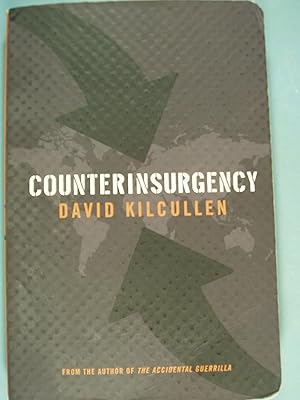 Immagine del venditore per Counterinsurgency venduto da PB&J Book Shop