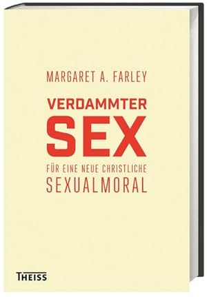 Bild des Verkufers fr Verdammter Sex : fr eine neue christliche Sexualmoral. Aus dem amerikan. Engl. von Christiane Trabant zum Verkauf von Versand-Antiquariat Konrad von Agris e.K.