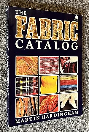 The Fabric Catalog