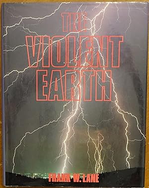 Image du vendeur pour The Violent Earth mis en vente par Faith In Print