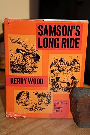 Samson's Long Ride