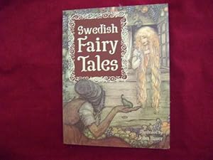 Seller image for Swedish Fairy Tales. for sale by BookMine