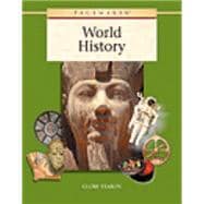 Seller image for World History for sale by eCampus
