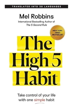 Seller image for The High 5 Habit (Paperback) for sale by Grand Eagle Retail