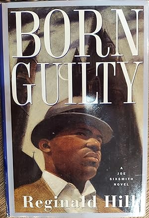 Bild des Verkufers fr Born Guilty , A Joe Sixsmith Novel zum Verkauf von The Book House, Inc.  - St. Louis