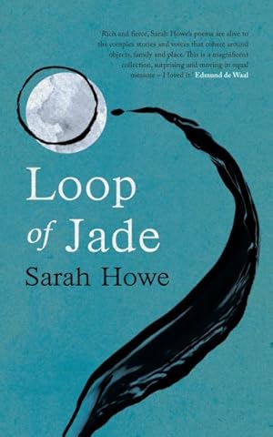 Imagen del vendedor de Loop of Jade a la venta por GreatBookPrices