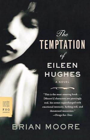 Seller image for Temptation of Eileen Hughes for sale by AHA-BUCH GmbH