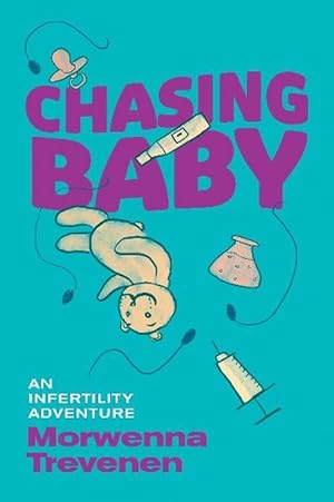 Seller image for Chasing Baby (Paperback) for sale by Grand Eagle Retail