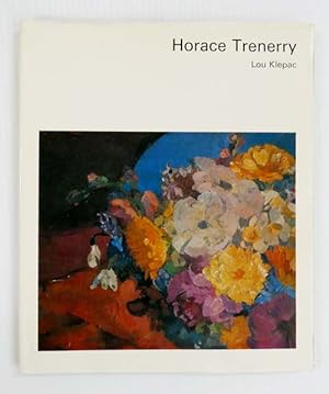 Seller image for Horace Trenerry for sale by Adelaide Booksellers