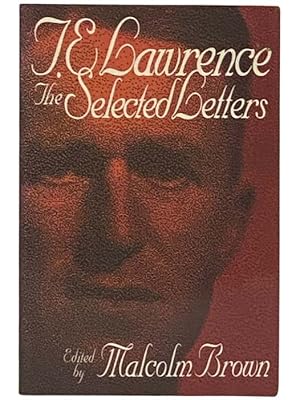 Imagen del vendedor de The Selected Letters a la venta por Yesterday's Muse, ABAA, ILAB, IOBA