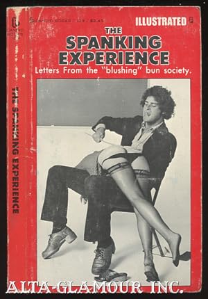 THE SPANKING EXPERIENCE Photo Illustrated