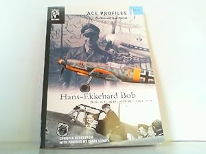 Imagen del vendedor de Hans-Ekkehard Bob. (Ace Profiles - The Men and Their Aircraft Number 1). a la venta por Antiquariat Ehbrecht - Preis inkl. MwSt.