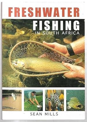 Imagen del vendedor de Freshwater Fishing in South Africa. a la venta por City Basement Books