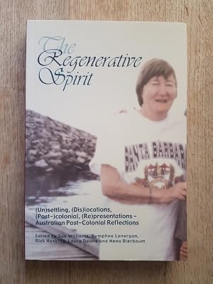 Image du vendeur pour The Regenerative Spirit Volume 2 mis en vente par masted books