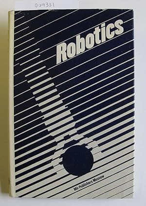 Seller image for Robotics for sale by The People's Co-op Bookstore