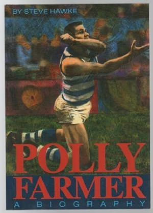 Imagen del vendedor de Polly Farmer A Biography. a la venta por Time Booksellers