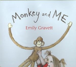 Immagine del venditore per Monkey and Me venduto da GreatBookPrices