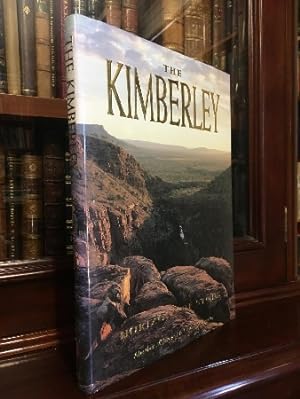 Imagen del vendedor de The Kimberley. Horizons Of Stone. a la venta por Time Booksellers