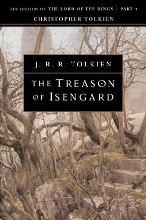 Seller image for Treason of Isengard for sale by GreatBookPrices