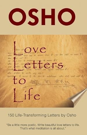 Bild des Verkufers fr Love Letters to Life zum Verkauf von moluna