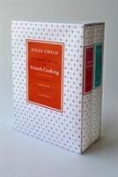 Seller image for Mastering the Art of French Cooking Volumes 1 & 2 for sale by moluna