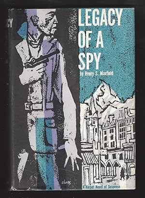 Legacy of a Spy