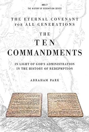Immagine del venditore per Ten Commandments (Hardcover) venduto da CitiRetail