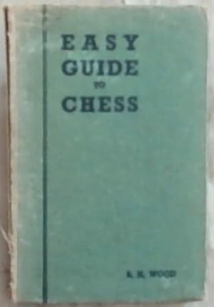 Immagine del venditore per Easy Guide To Chess venduto da Chapter 1
