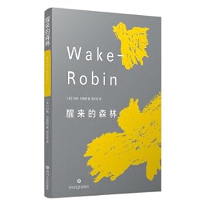 Imagen del vendedor de Waking up in the forest(Chinese Edition) a la venta por liu xing