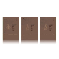 Immagine del venditore per Research on Dunhuang Art in the Tubo Period (3 volumes in total)(Chinese Edition) venduto da liu xing